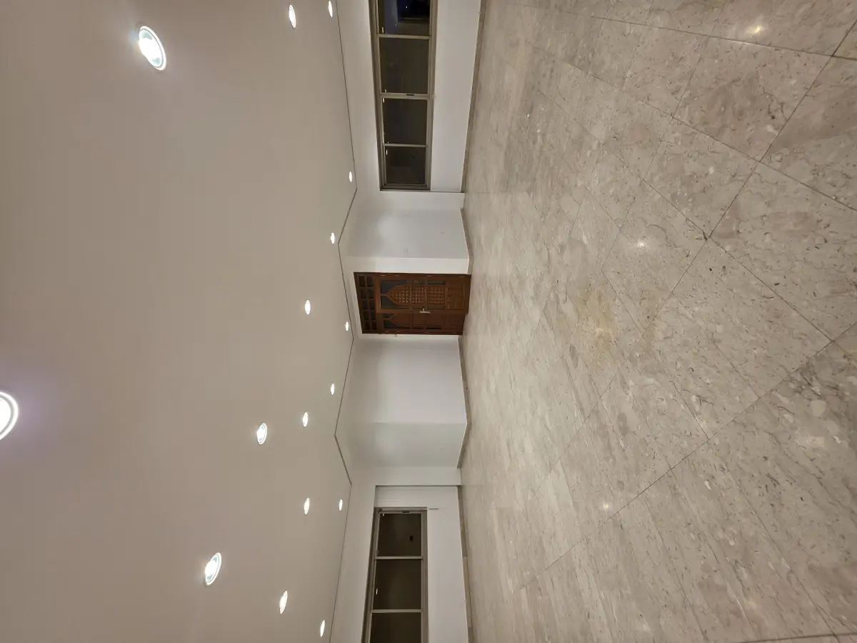 Rent House in Jabriya