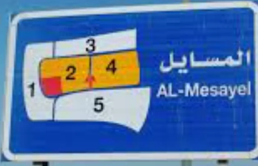 Sale Land in Masayel