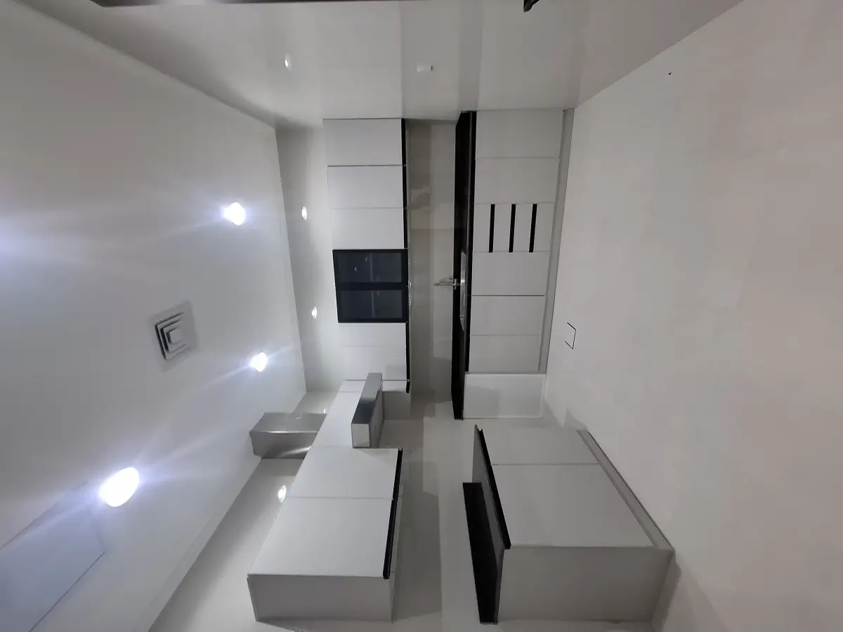 Rent Apartment in Jabriya