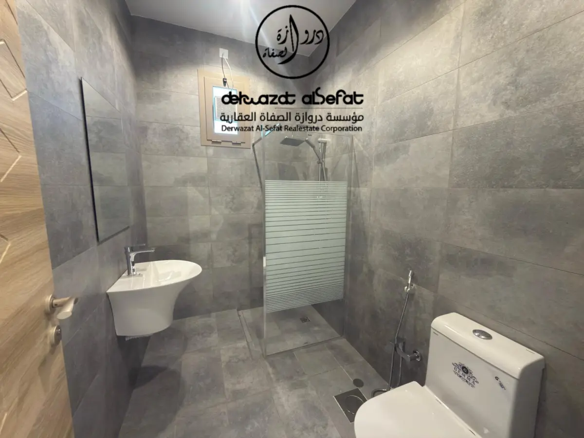 للإيجار شقة في بيان