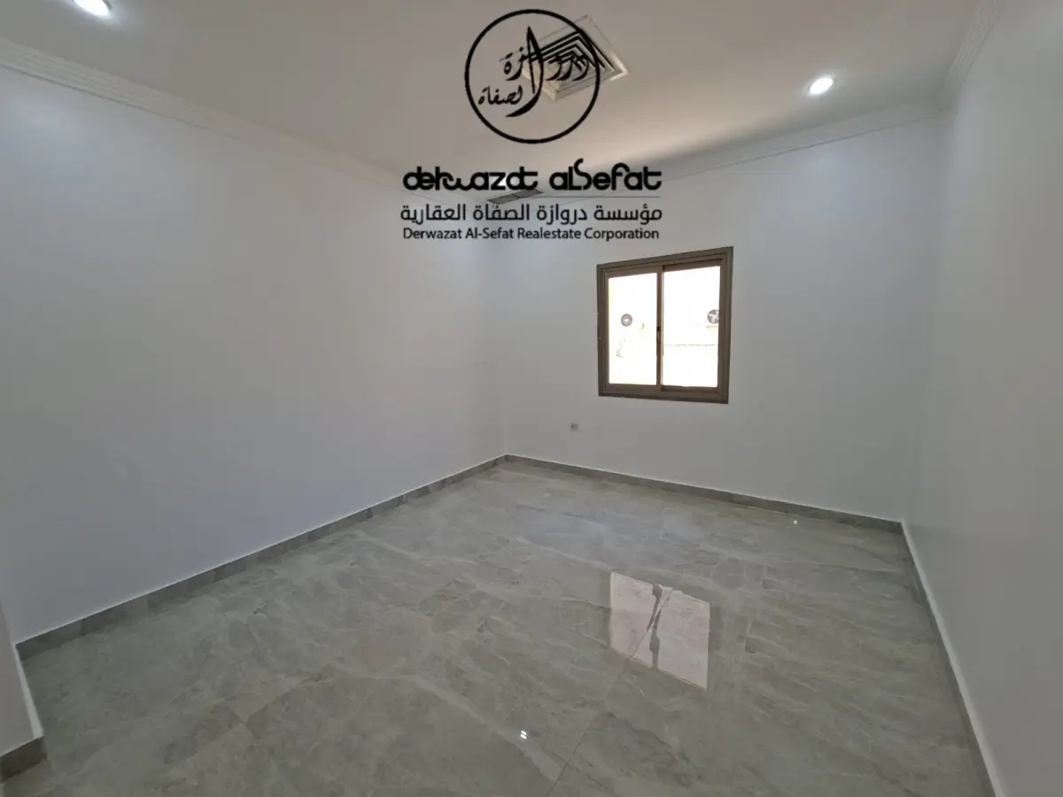 للإيجار شقة في سلوى