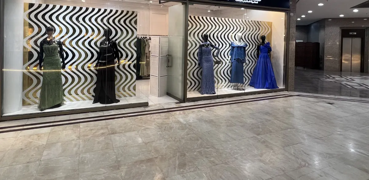 Rent Commercial in Salmiya