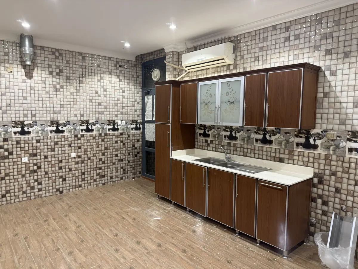 Sale House in Jaber Al-Ahmad