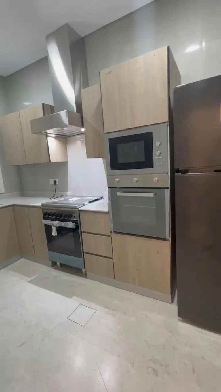 Rent Apartment in Khaitan South New