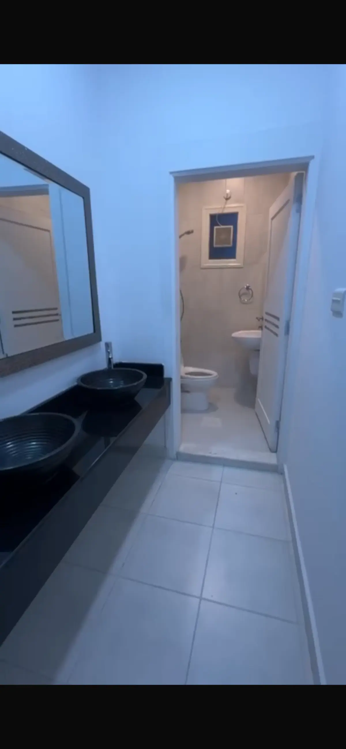 Rent Floor in Abu Fatira