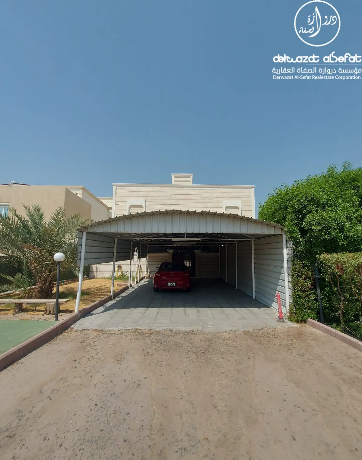 للإيجار بيت في بيان