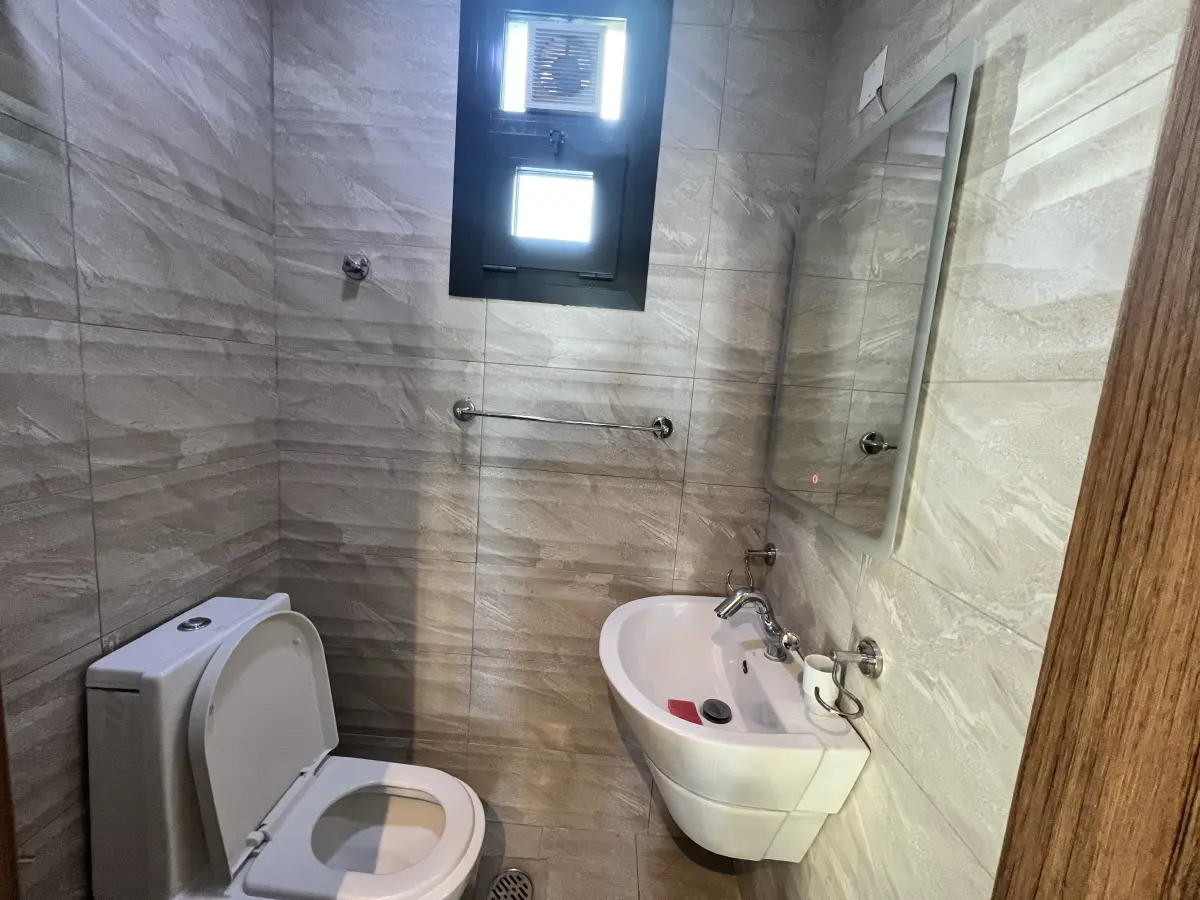 Rent Apartment in Sabah Al-Salem
