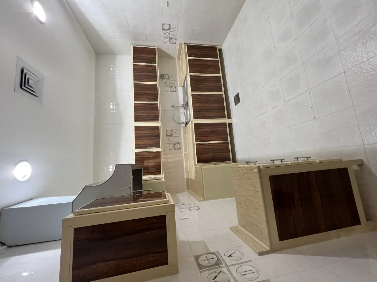 Rent Apartment in Siddeeq