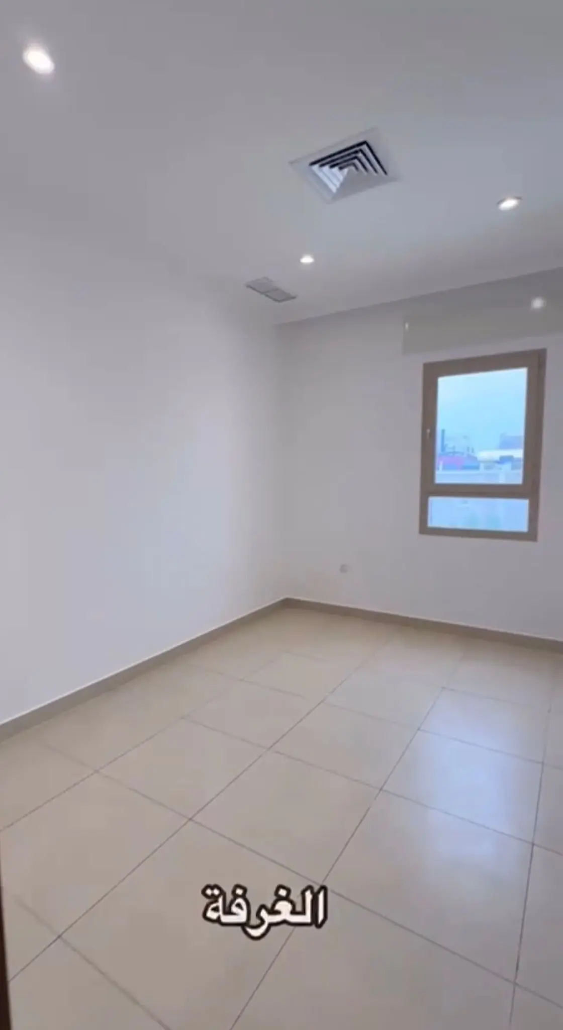 للإيجار شقة في مشرف