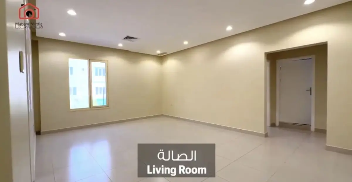 للإيجار شقة في الفنيطيس