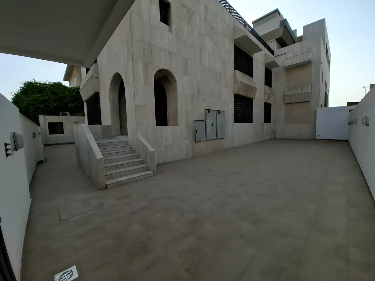 للإيجار بيت في سلوى