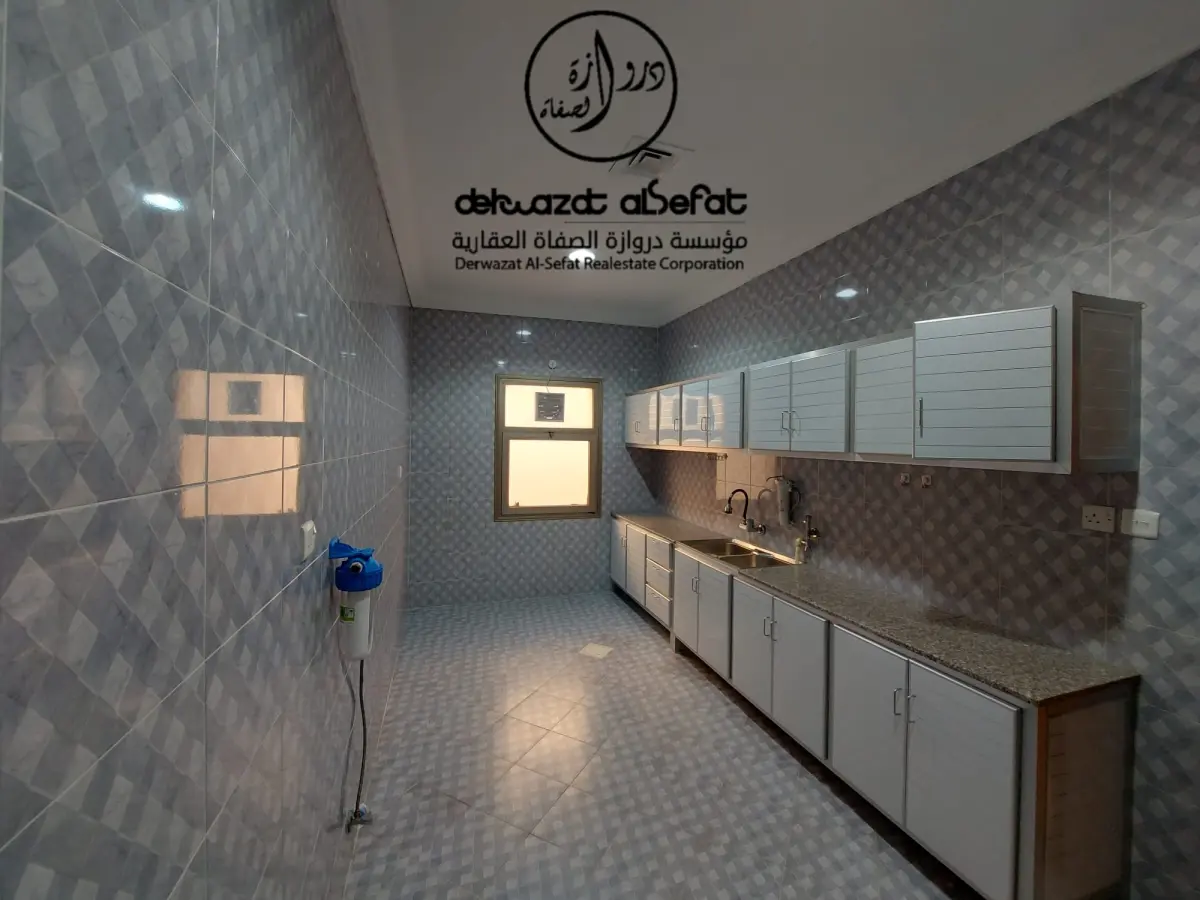 Rent Apartment in Bayan