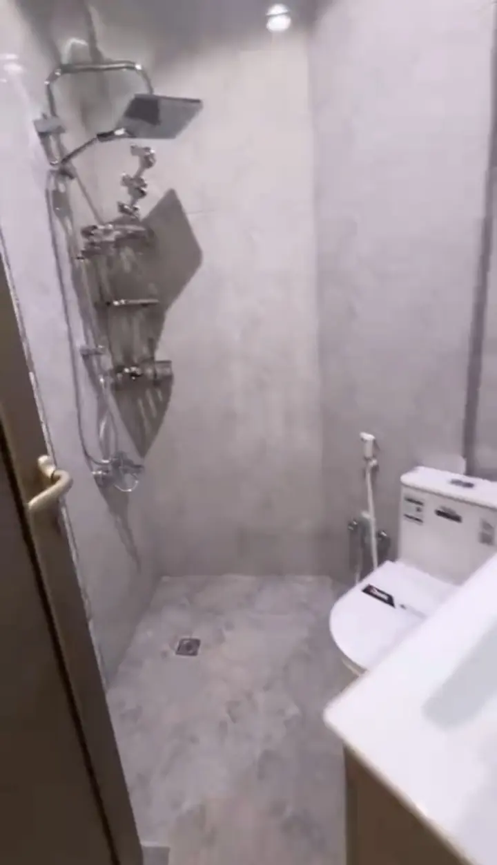 Rent Apartment in West Abdullah Al-Mubarak
