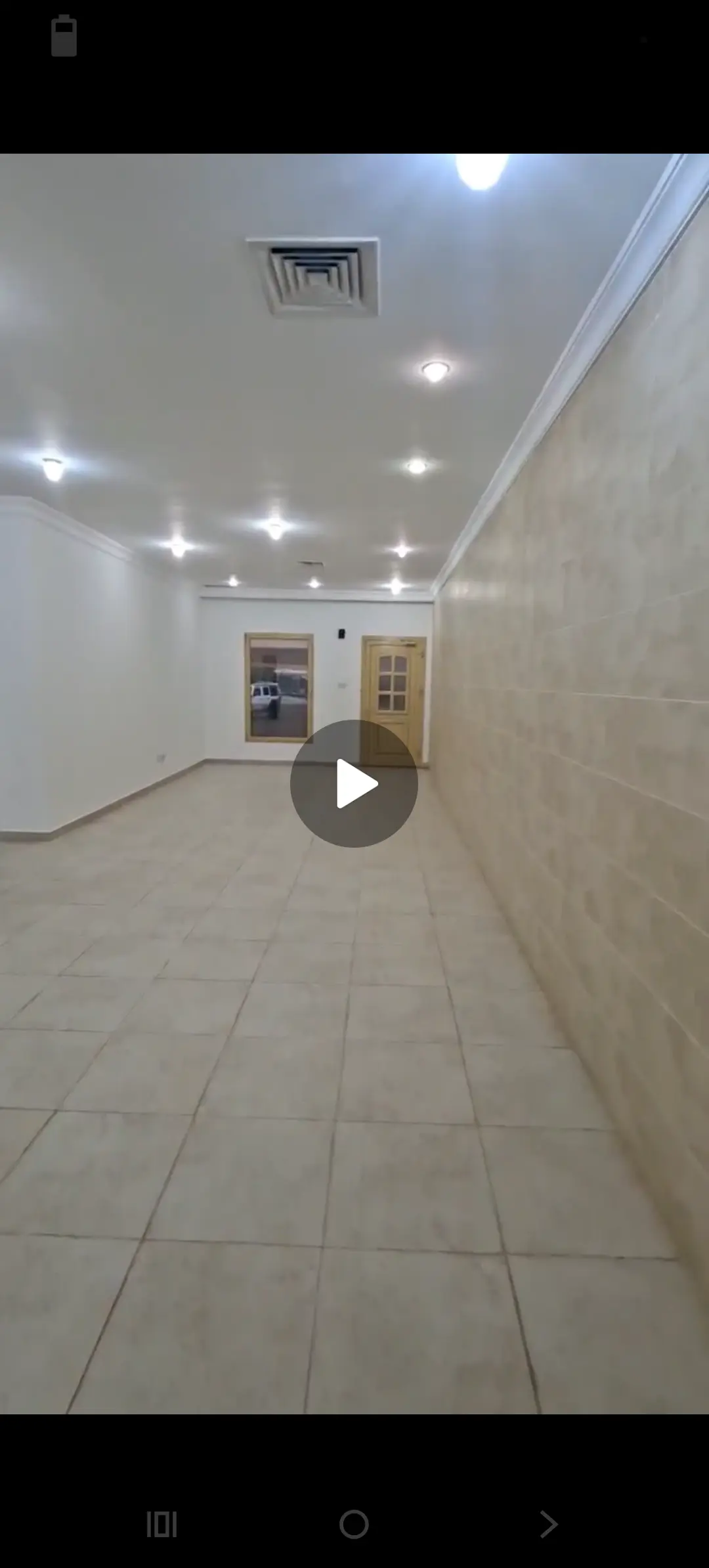 للإيجار شقة في الفيحاء