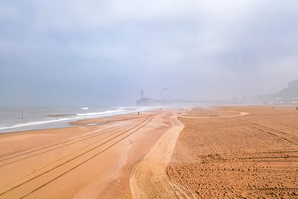 Rent Land in Mina Abdullah Port