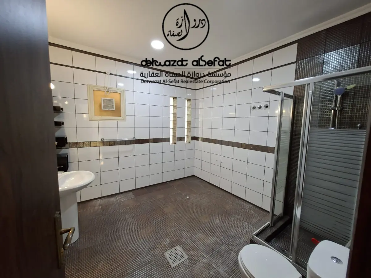 للإيجار شقة في الزهراء