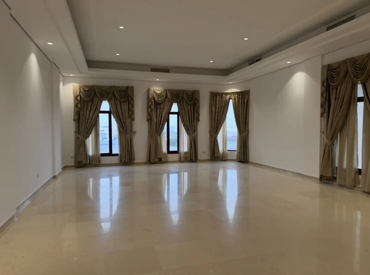 للإيجار دور في سلوى