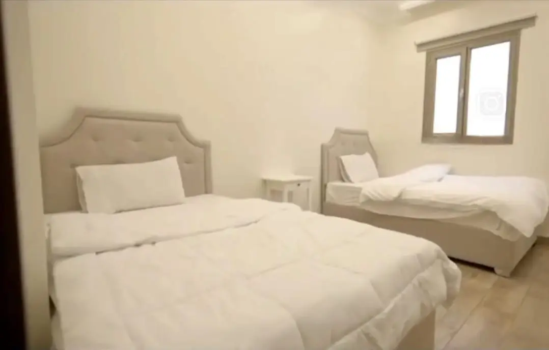 Rent Chalet in Sabah Al-Ahmad Sea City - Khiran