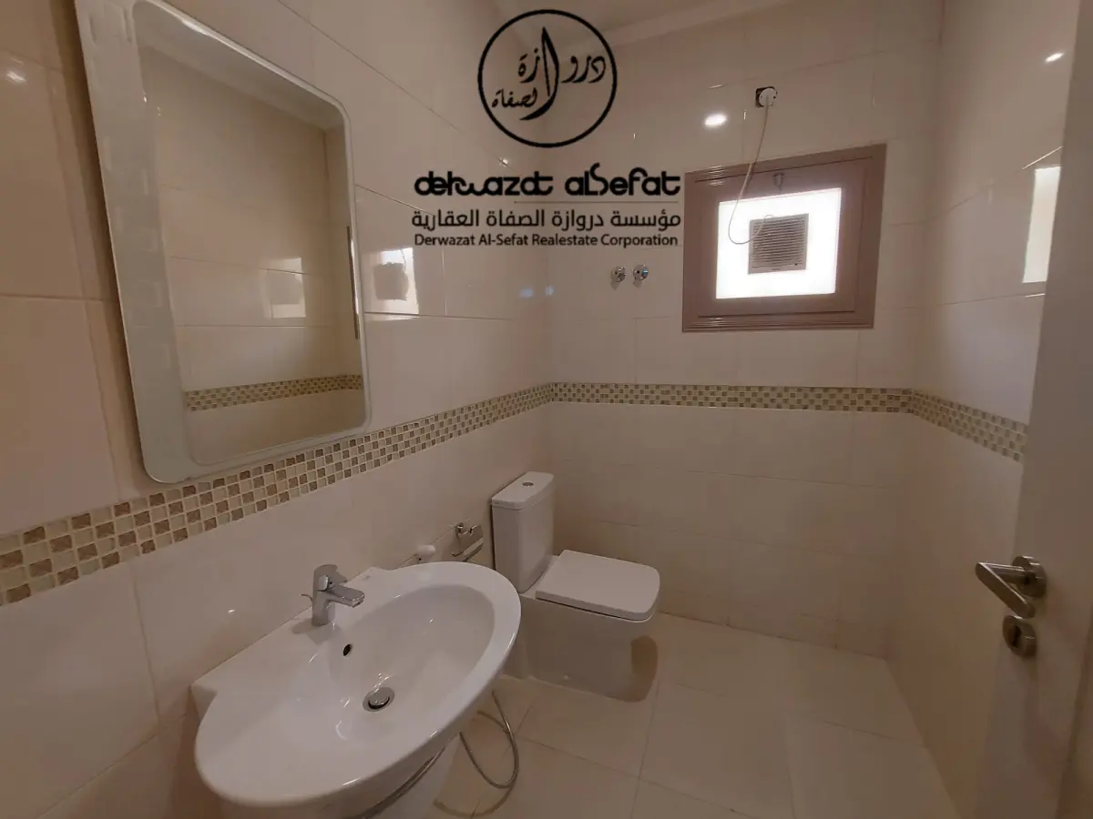 للإيجار شقة في مشرف