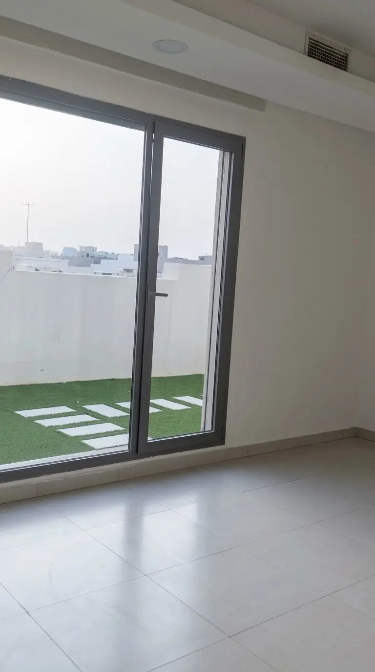 للإيجار شقة في الزهراء