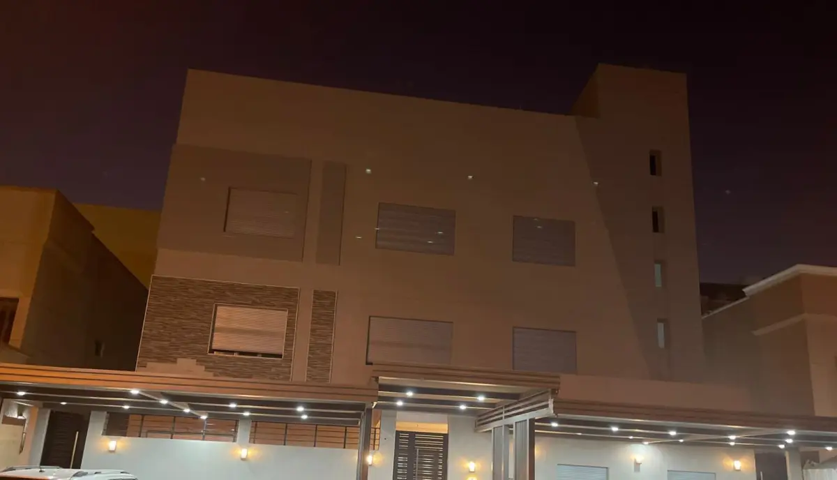 للبيع بيت في جابر الاحمد