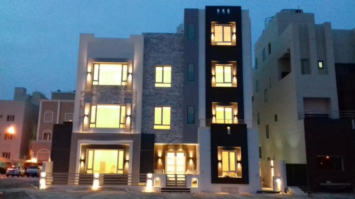 Rent Apartment in Abu Fatira
