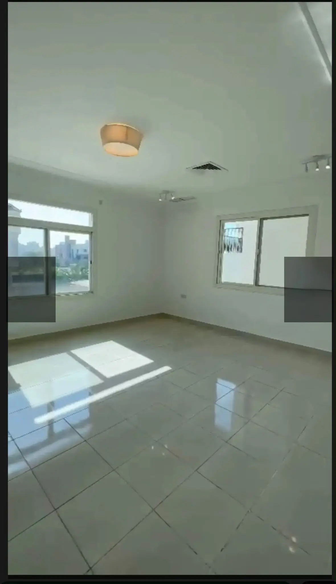 للإيجار شقة في كيفان