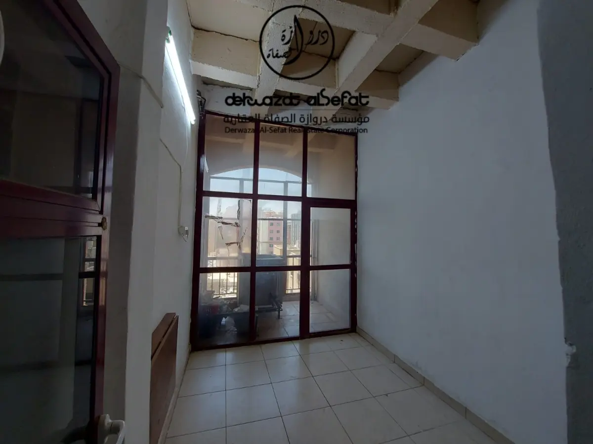 للإيجار شقة في السالمية