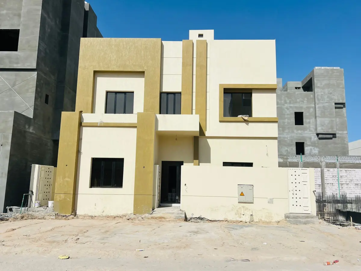 للإيجار بيت في المطلاع