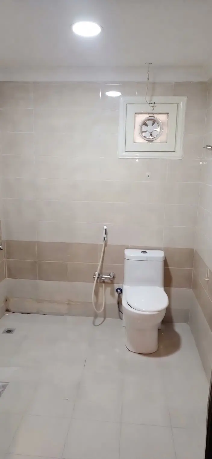 للإيجار شقة في سلوى