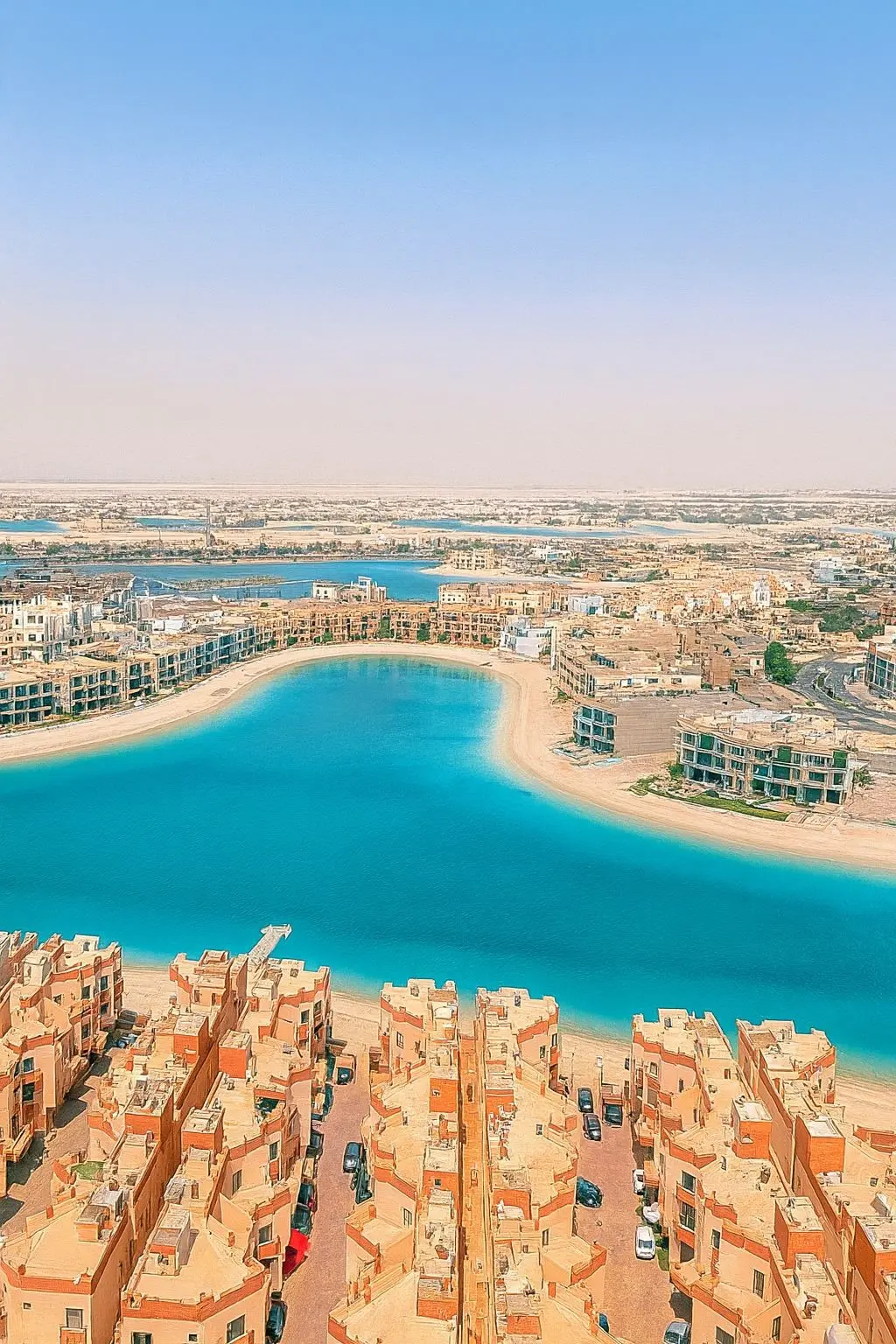 Sale Chalet in Sabah Al-Ahmad Sea City - Khiran