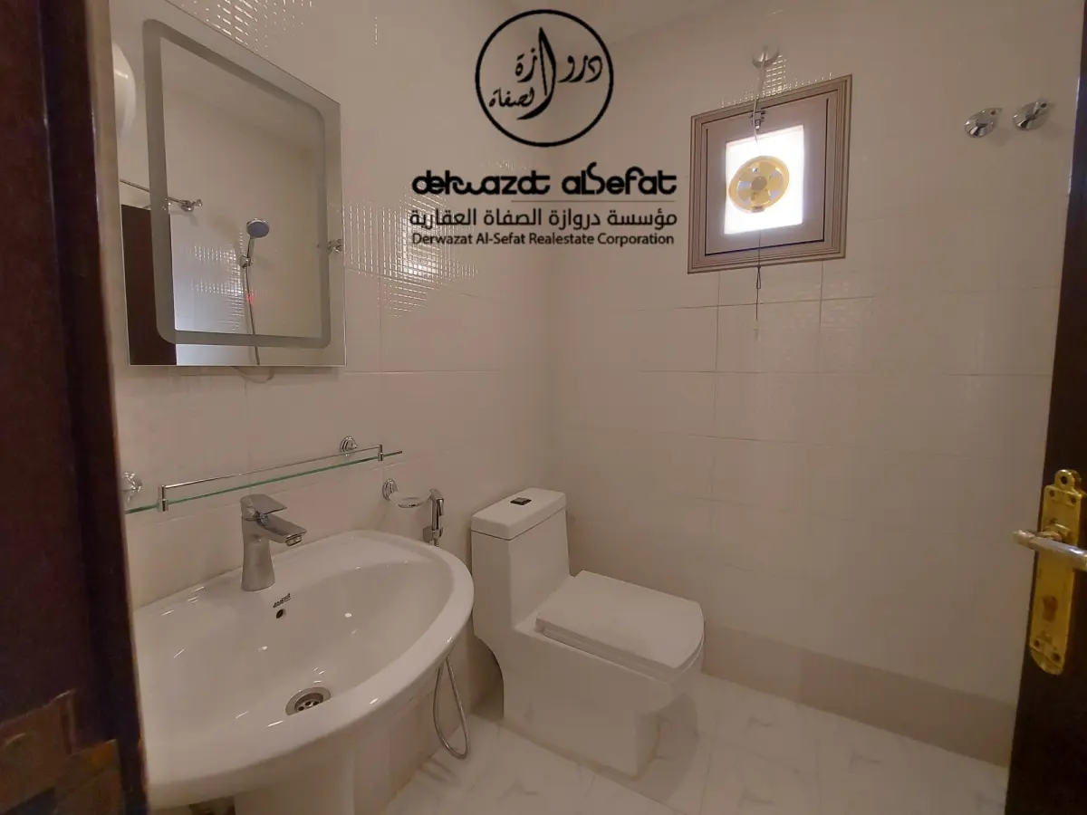 Rent Apartment in Bayan