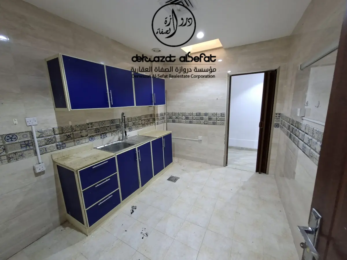 للإيجار شقة في ابو فطيرة