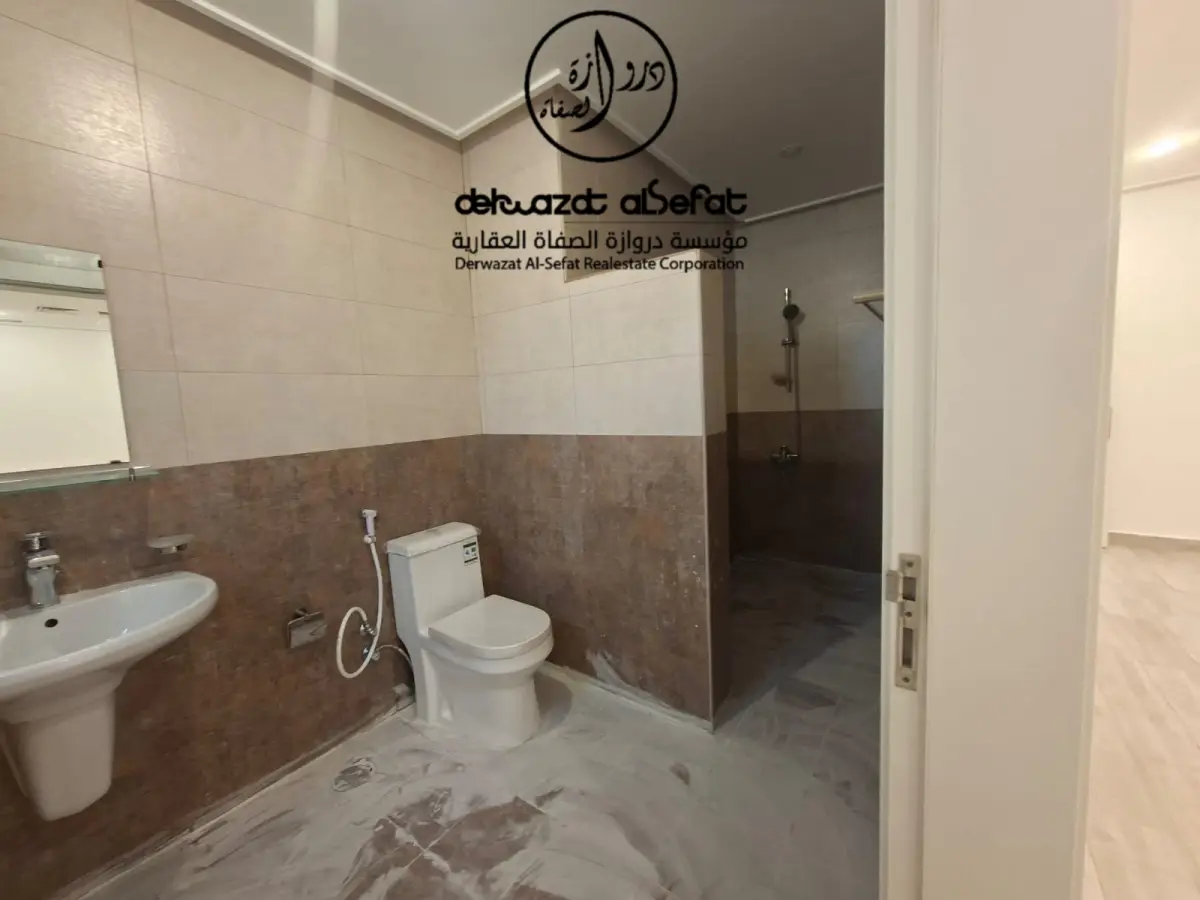 للإيجار شقة في ابو فطيرة