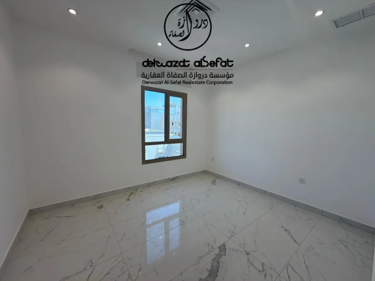 للإيجار شقة في بيان