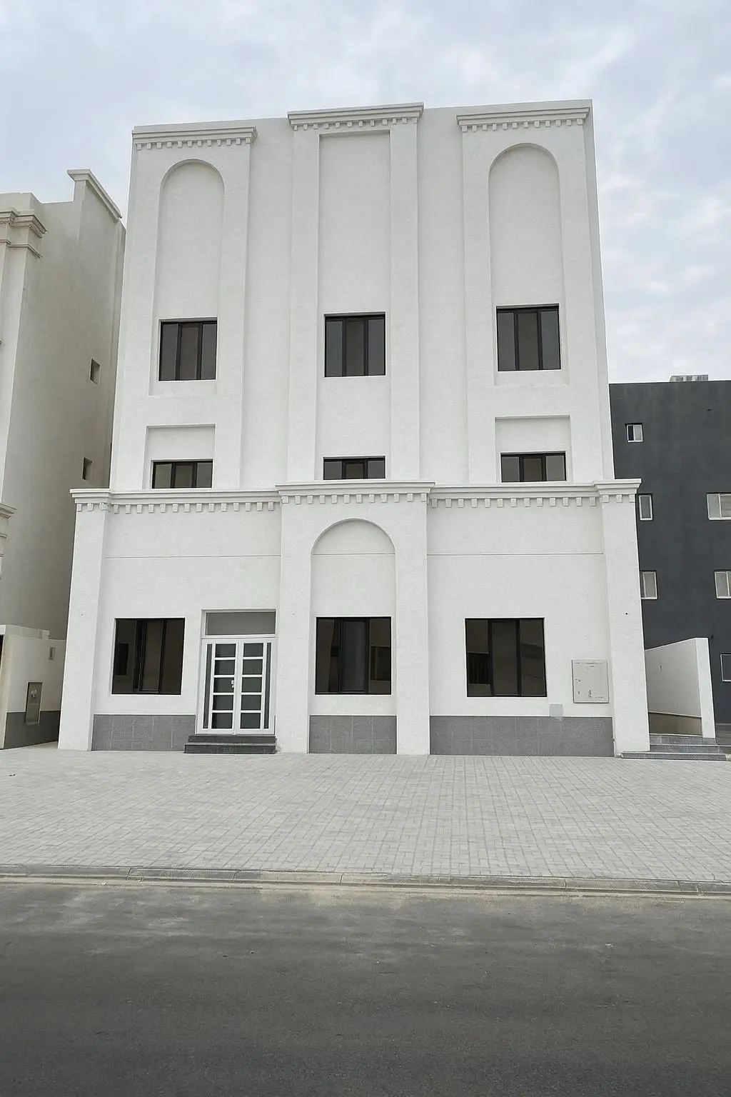 للبيع بيت في المطلاع
