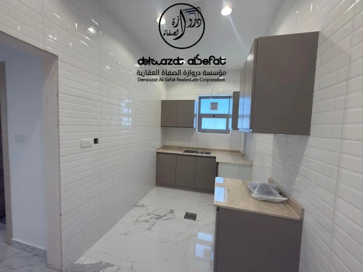 للإيجار شقة في بيان