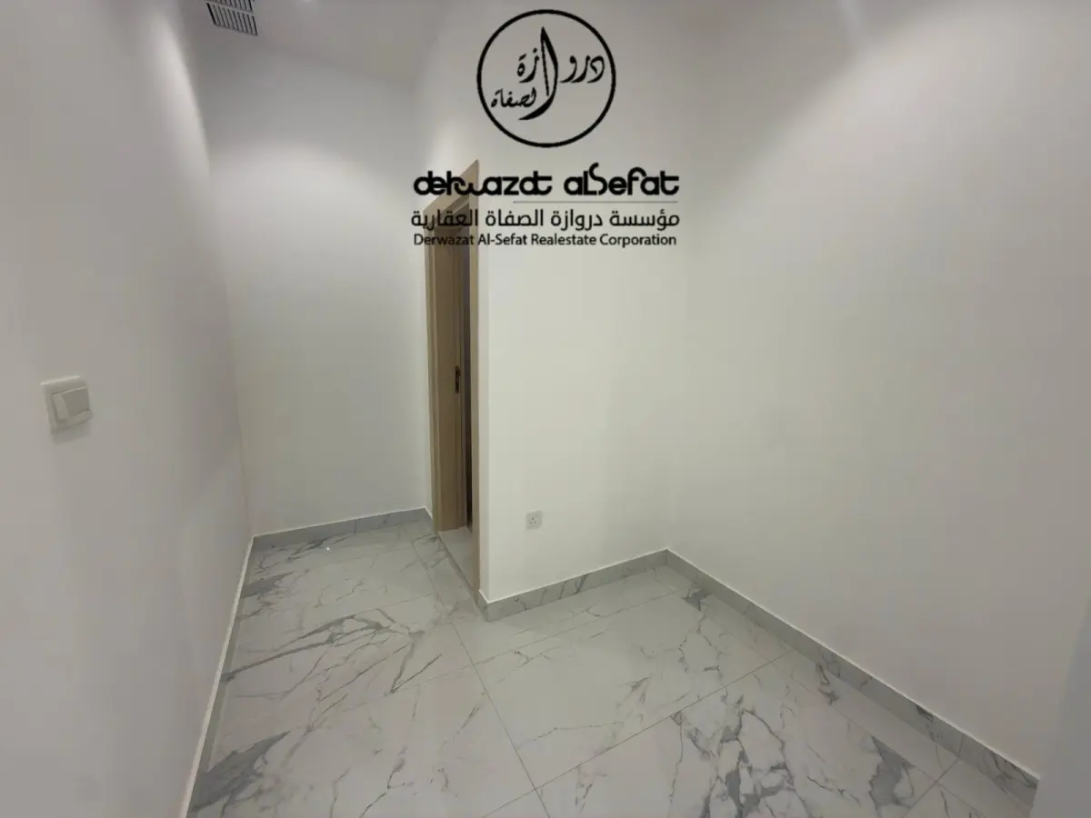 للإيجار شقة في بيان