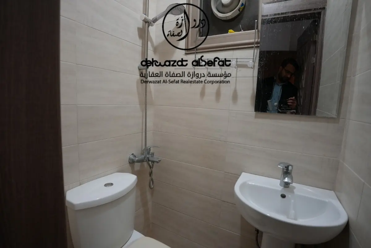 Rent Apartment in Bayan