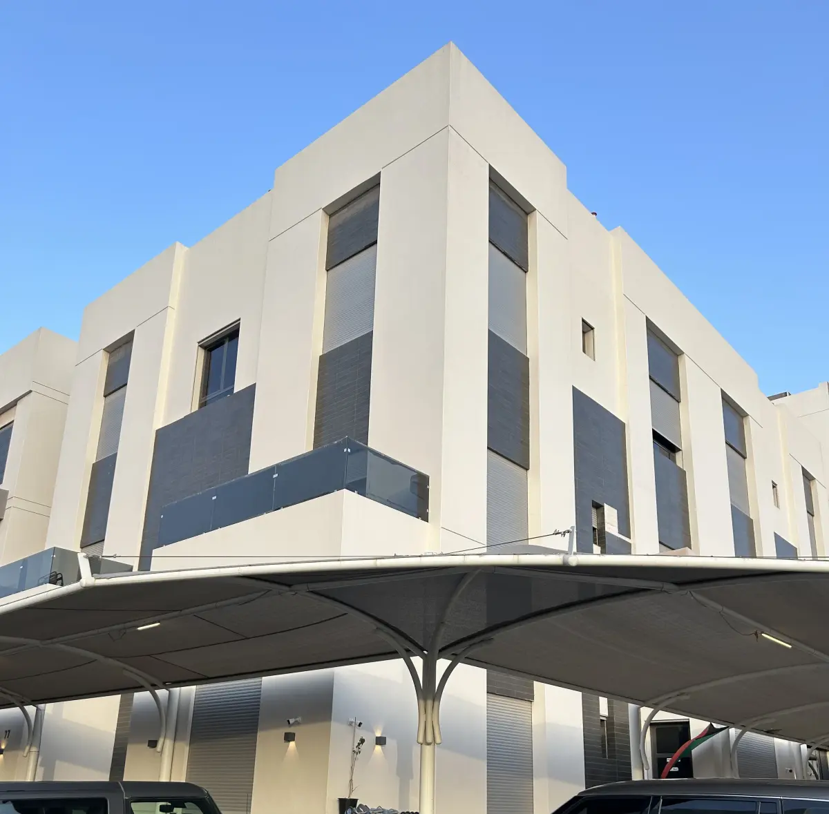 Rent Apartment in Abu Fatira