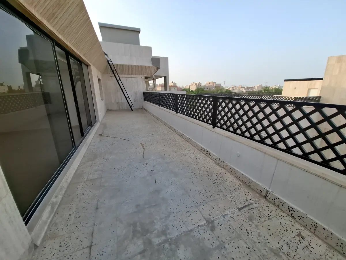للإيجار بيت في سلوى