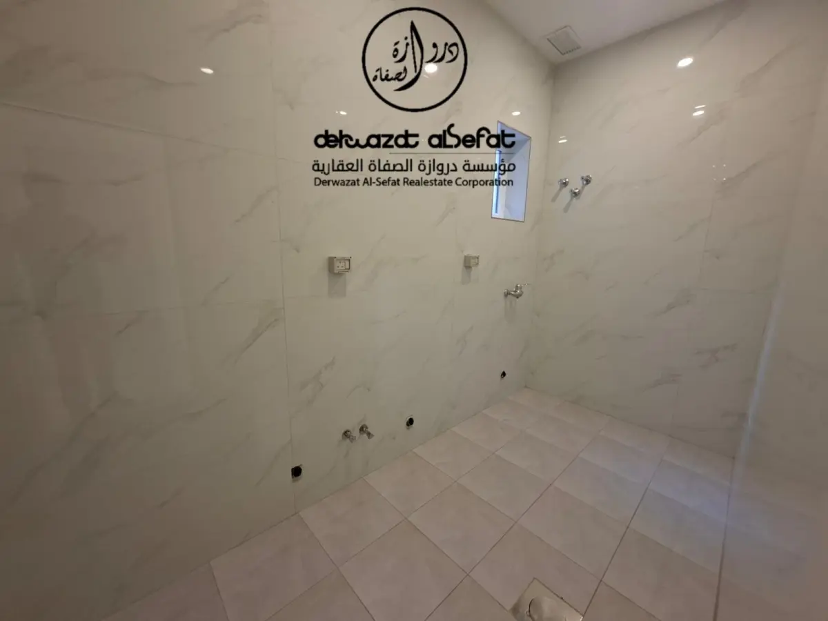 للإيجار دور في جنوب عبدالله المبارك
