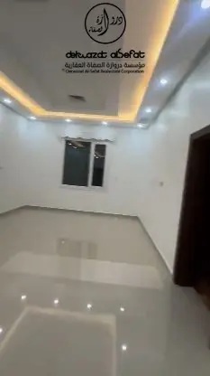 للإيجار بيت في جابر الاحمد