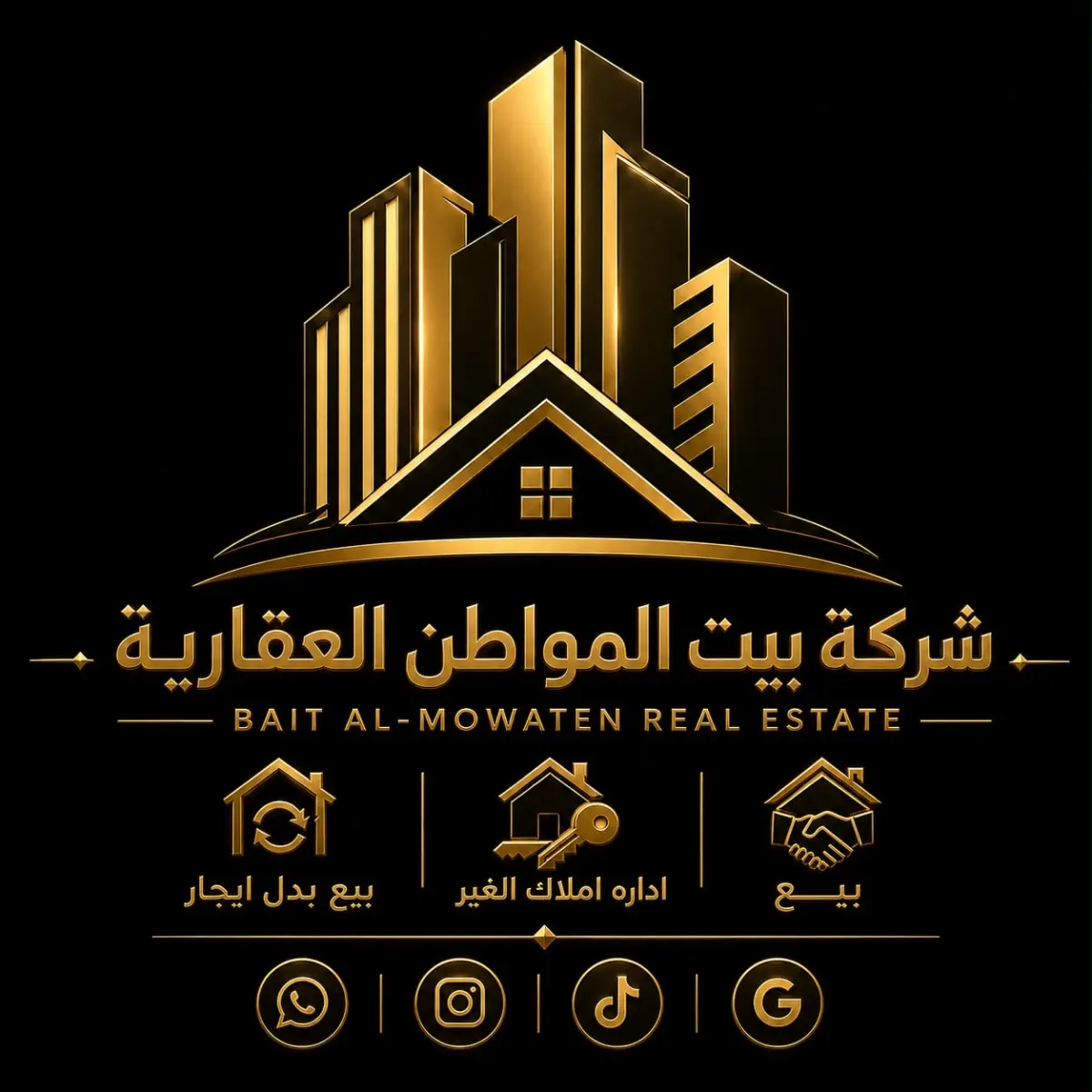 للإيجار عمارة في الفروانية