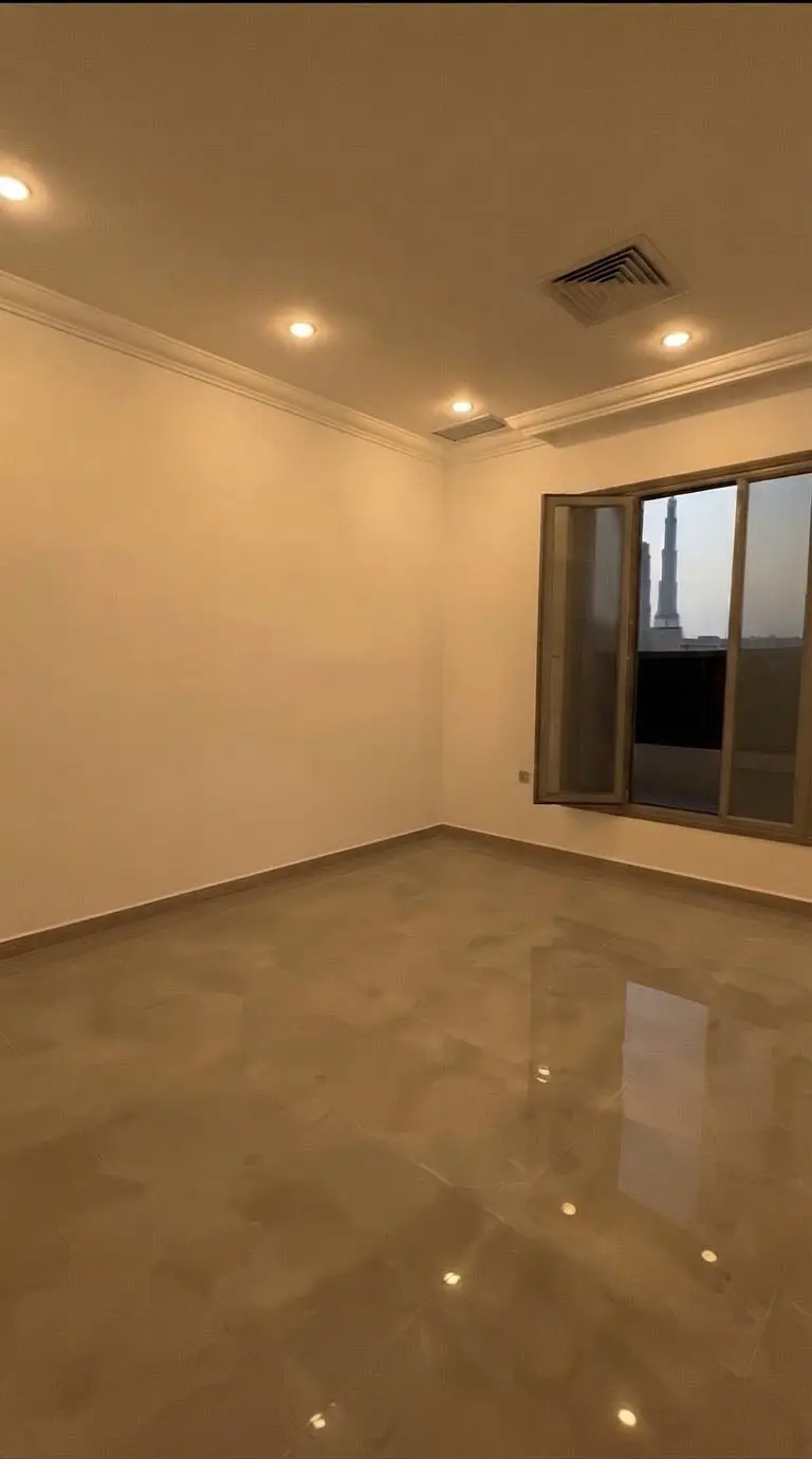 للإيجار شقة في الفنيطيس