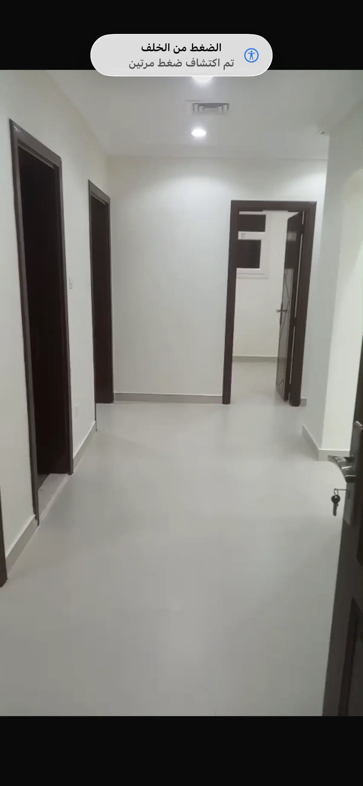 للإيجار شقة في السالمية
