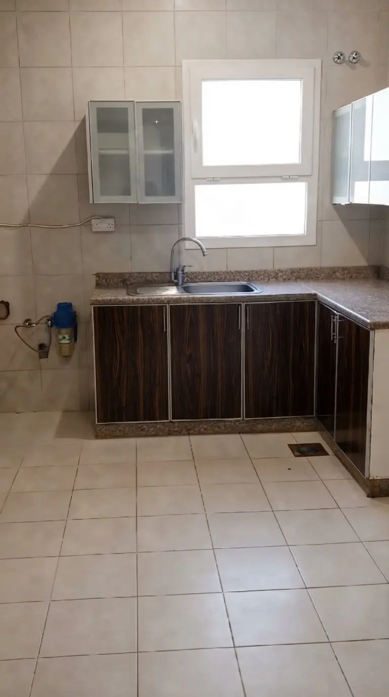 للإيجار شقة في الزهراء