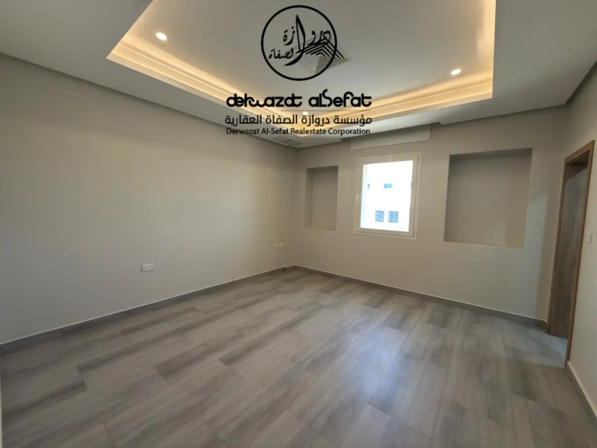 للإيجار شقة في ابو فطيرة