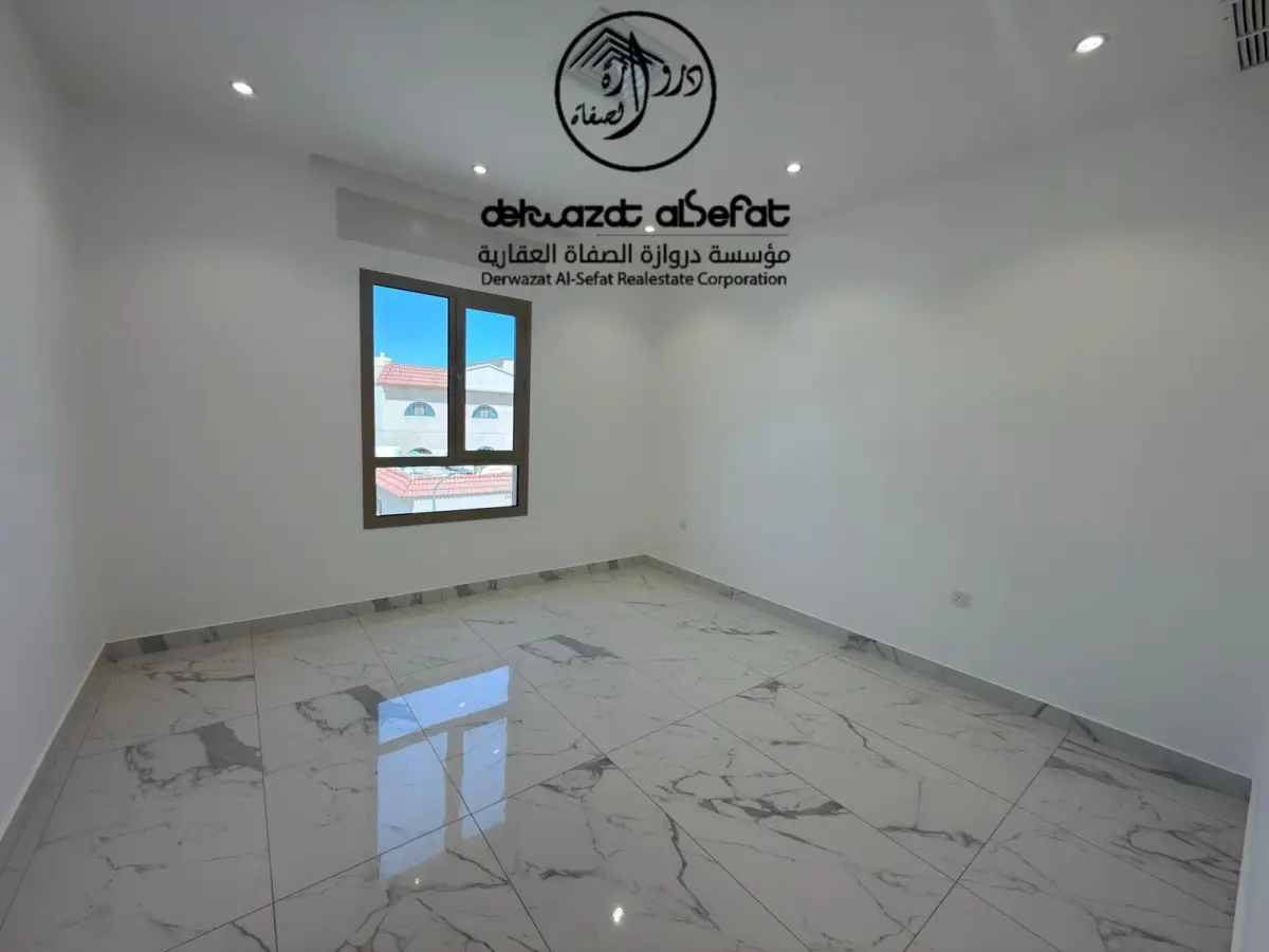 للإيجار شقة في بيان