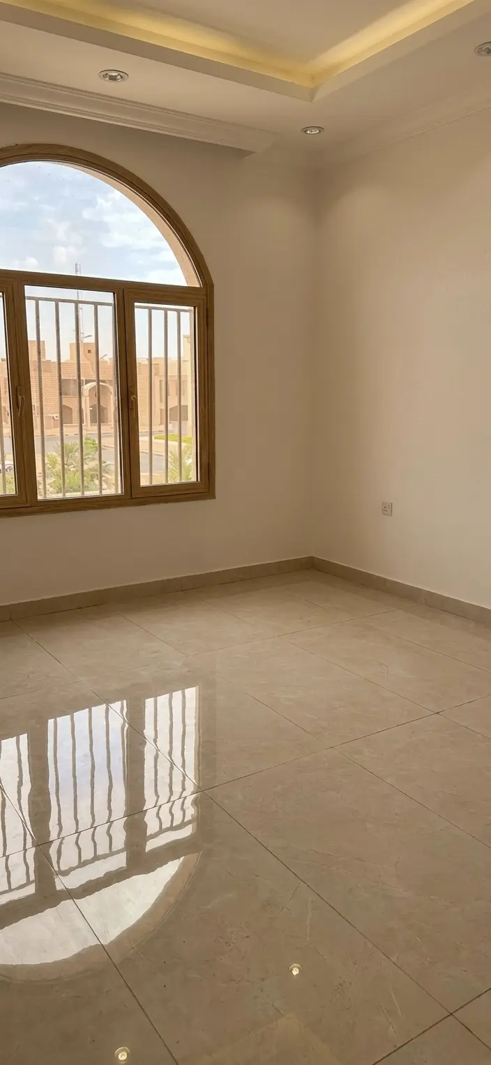 Rent House in Saad Al-Abdullah